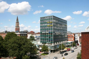 Hotel Astor Kiel by Campanile, Kiel